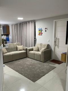 Apartamento 1 en Condominio Cerrado Reserva Natural - 7