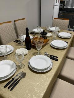 Apartamento 1 en Condominio Cerrado Reserva Natural - 1