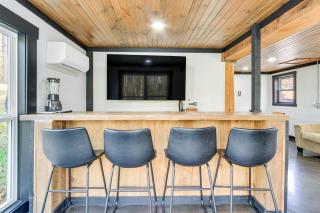 Chène Cottage Near Burr Oak Lake and Trailheads! - 9