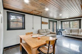 Chène Cottage Near Burr Oak Lake and Trailheads! - 5