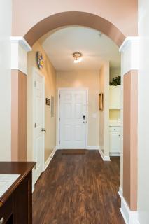 Barefoot Retreat - 9