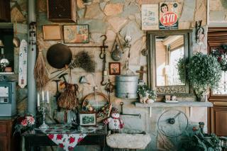 Kyperounta Retreat - 3