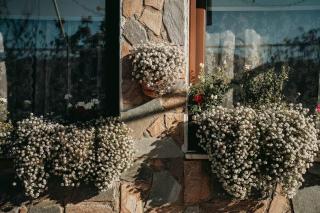 Kyperounta Retreat - 1