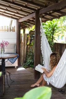 Pousada Vila Bahia - 5