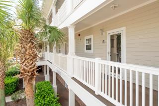 Barefoot Retreat - 7