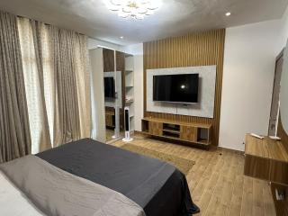 B10 Sweet Apartment - 3