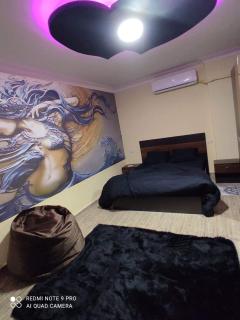 شقة فندقية حدائق الاهرام - 3