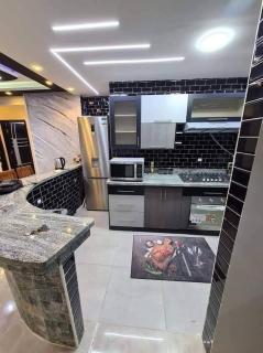 شقة فندقية حدائق الاهرام - 2