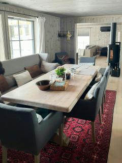 Nature-Close Cabin By The Water - 7