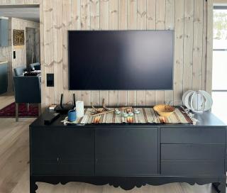 Nature-Close Cabin By The Water - 5