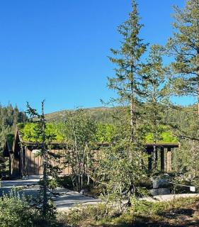 Nature-Close Cabin By The Water - 1