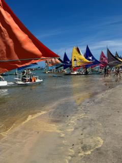 Refúgio dos sonhos Porto de Galinhas - 9