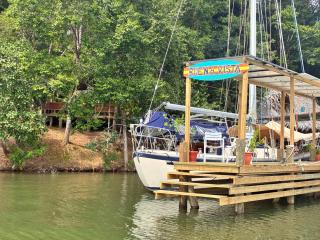 Buena Vista Bay Resort - 5