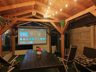 Wellness Chata Tatry - 6