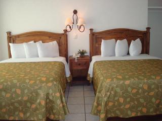 Hotel La Vista - San Martín Texmelucan de Labastida - 2