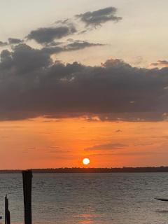 Casa Confortavel em balneario Alter do Chão Santarem Pará - 1