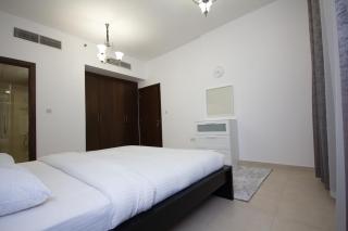 Newly Furnished 1BHK Apartment in Maya Residency - 3