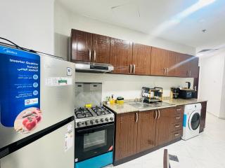 RAK Central Studio - 8