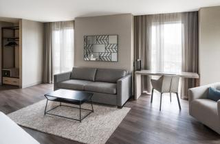 AC Hotel by Marriott Boston Cleveland Circle - 5