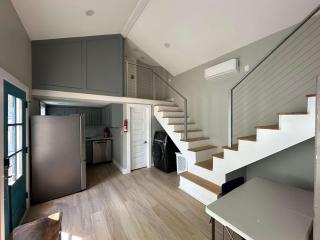 2 Private Bedroom in a Shared Tiny Home - 4