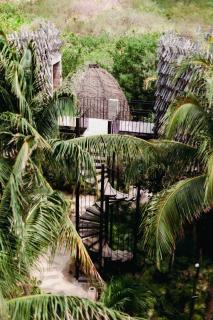 Nômade Temple Holbox - 9