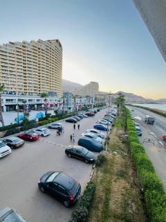 Porto Sokhna pyramids Family - Ain Suchna - 6