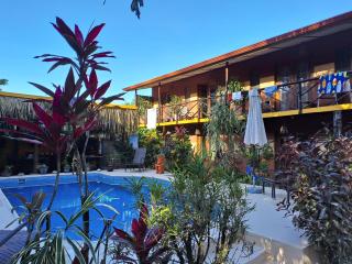 Samara Palm Lodge - 9