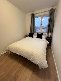 Luna Apartment Liverpool - Minster Court - Near City Centre - 3