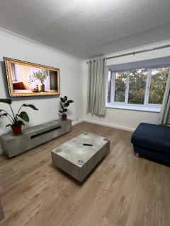 Luna Apartment Liverpool - Minster Court - Near City Centre - 2