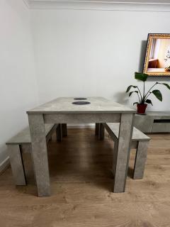 Luna Apartment Liverpool - Minster Court - Near City Centre - 1