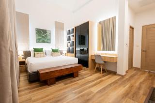 Villa Asteria Krabi - Luxury 3 Bedroom Pool Retreat in Ao Nang - 2