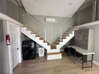 4 Private Bedroom in a Shared Tiny Home - 8