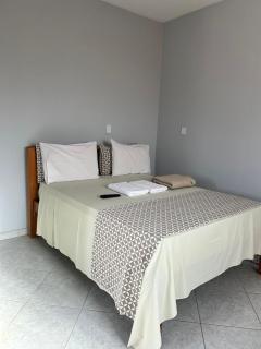 Cantinho da Jú - Pousada - 9