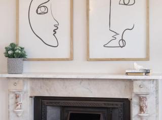 Huge Harbour View Apartment In Historic Home - 7