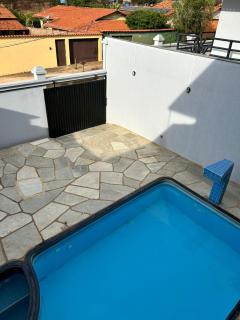 Cantinho da Jú - Pousada - 7