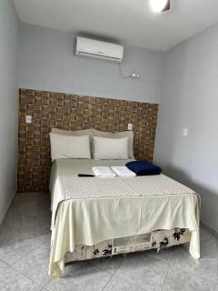 Cantinho da Jú - Pousada - 4