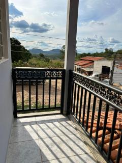 Cantinho da Jú - Pousada - 3