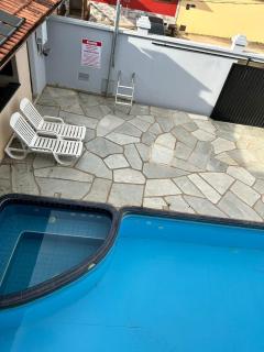 Cantinho da Jú - Pousada - 2