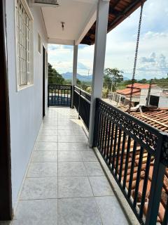 Cantinho da Jú - Pousada - 1