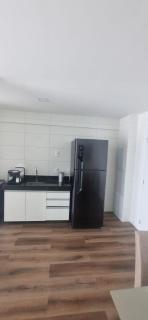 Studio confortável - 3