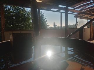 Cabañas Oasis Laguna Verde - 8