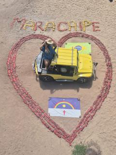 Refúgio dos Sonhos 5 min a pé das Piscinas Naturais Centro de Porto de Galinhas - 1