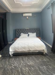 Pearls Luxury apartments and guesthouse - Yaoundé - 0