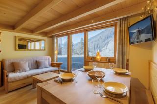 Résidence Grand Roc - Campanules 202 - Happy Rentals - 9