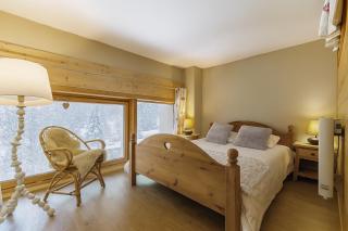 Résidence Grand Roc - Campanules 202 - Happy Rentals - 8