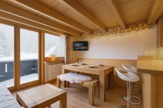 Résidence Grand Roc - Campanules 202 - Happy Rentals - 7