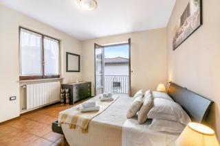 Sunset in Baveno - Happy Rentals - 5