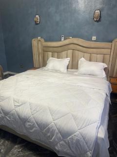 Pearls Luxury apartments and guesthouse - Yaoundé - 6