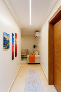 Comfortable Accommodation Self Check-in and Private Entrance RH 17 - 7