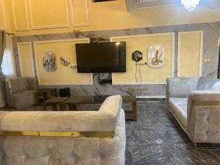 Pearls Luxury apartments and guesthouse - Yaoundé - 4